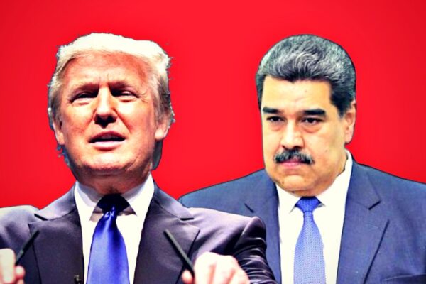 Trump Reportedly Gave Venezuela’s Maduro an Ultimatum: Resign and Leave, or Face the Consequences