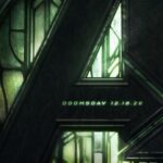 Avengers: Doomsday | Only in Theatres December 18, 2026 | Second Teaser Trailer Out Now! doomsday_teaser_poster-691x1024-2