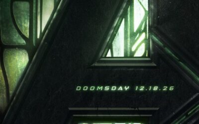 Avengers: Doomsday | Only in Theatres December 18, 2026 | Second Teaser Trailer Out Now!