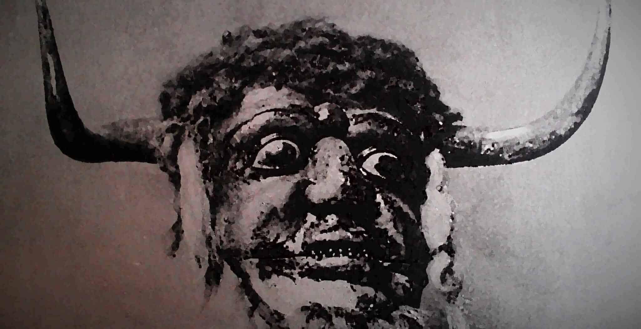 dorset ooser mask Paranormal Daily News