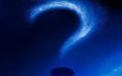 Deepening Our Comfort With Uncertainty