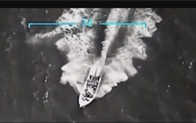 Secretary of War Hegseth on Drug-Boat Strike: No Public Evidence of an Illegal Order