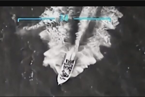 Secretary of War Hegseth on Drug-Boat Strike: No Public Evidence of an Illegal Order