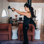 Winter Travel Workout: A Simple Dumbbell Circuit You Can Do Anywhere dumbbell-swing-683x1024-1