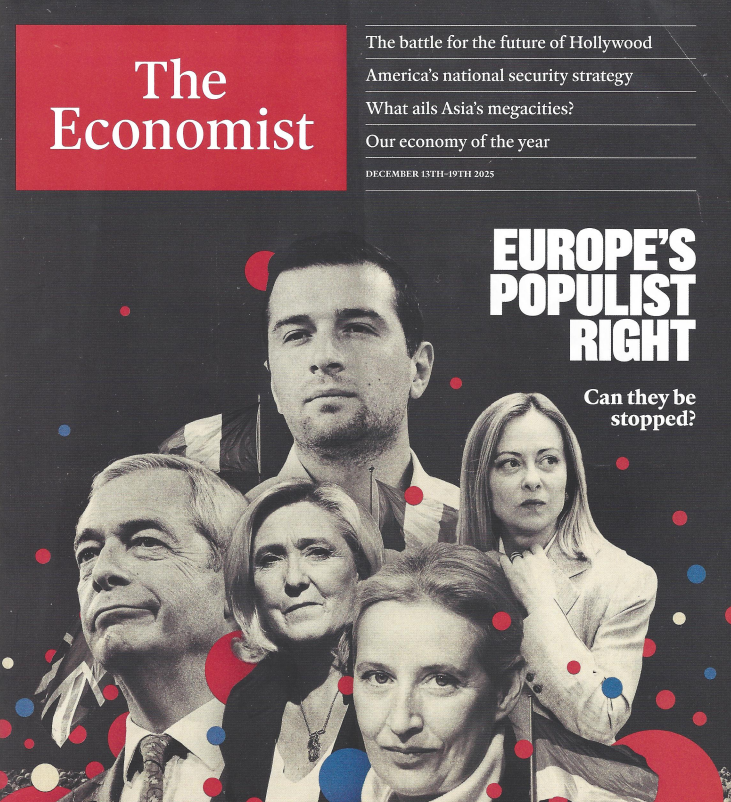 economist 12 2025 How to Stop Right economist 12 2025 How to Stop Right