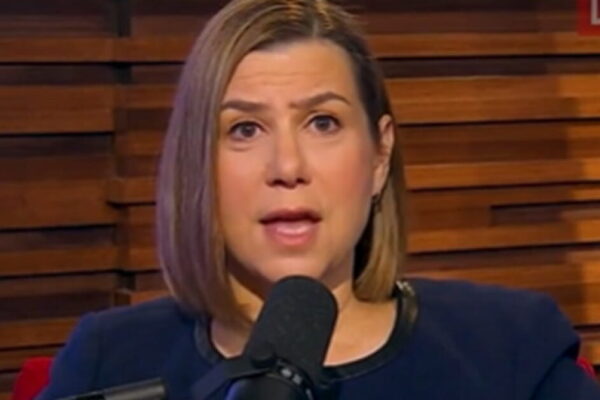 Elissa Slotkin Suddenly Claims Democrats Made the ‘Illegal Orders’ Video Because They Were Approached by Concerned Military Members (VIDEO)