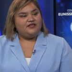 Socialist LA City Council Member Who Makes $240K Per Year Overseeing Area With Drug Infested Public Park Skips Meeting With Angry Residents eunisses-hernandez-1200x630-1