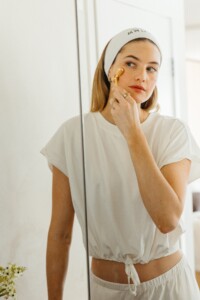 I Tried Everything for Puffy Eyes—Here’s What Actually Works