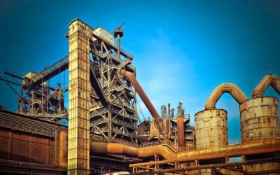 Is it past time for the United States to have an industrial policy?