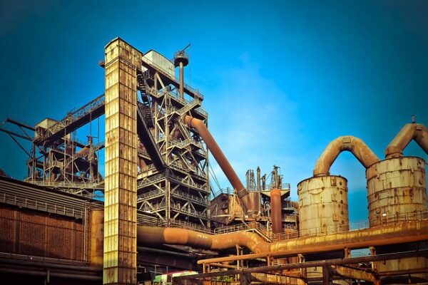 Is it past time for the United States to have an industrial policy?