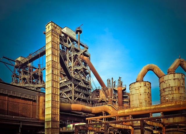 Is it past time for the United States to have an industrial policy?