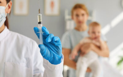 A VICTORY for informed consent: CDC panel reverses decades-old newborn vaccine policy
