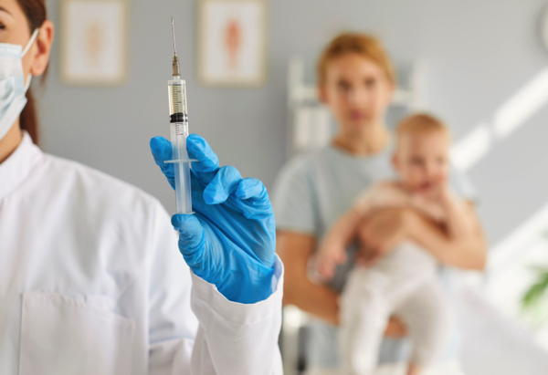A VICTORY for informed consent: CDC panel reverses decades-old newborn vaccine policy