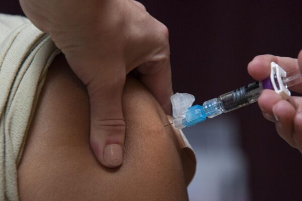 Cleveland Clinic Flu Shots Study Shows Vaccine INCREASED Risk of Getting the Flu