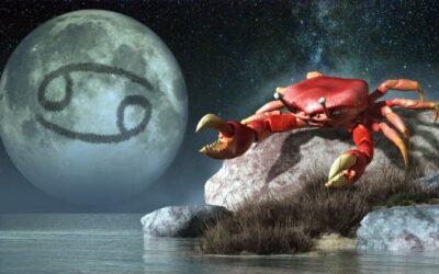 Full Moon in  Cancer 2026 – and Tarot Readings for Every Zodiac Sign