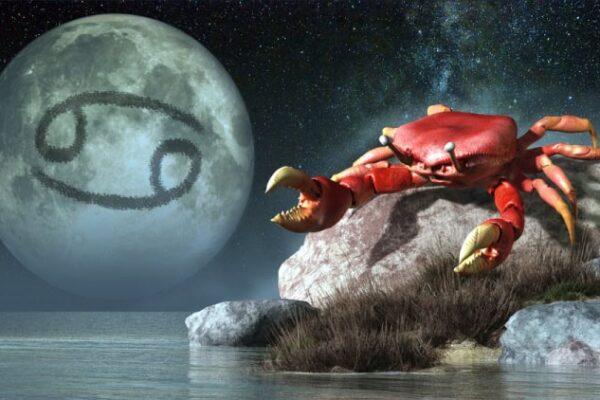 Full Moon in  Cancer 2026 – and Tarot Readings for Every Zodiac Sign