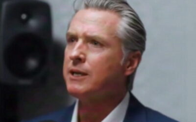 Gavin Newsom Doubles Down on Woke: ‘I Want to See Trans Kids’ (VIDEO)