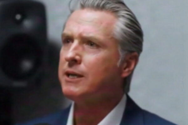 Gavin Newsom Doubles Down on Woke: ‘I Want to See Trans Kids’ (VIDEO)