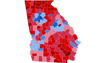 BREAKING: Judge Finally Allows Access to Fulton County 2020 Physical Ballots and Related Documents