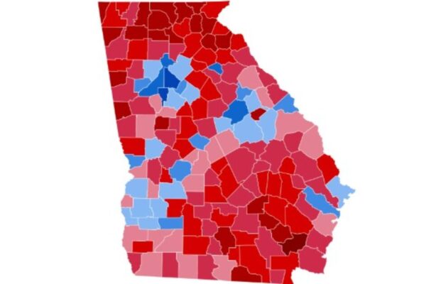 BREAKING: Judge Finally Allows Access to Fulton County 2020 Physical Ballots and Related Documents