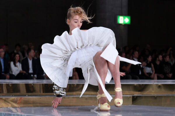 Model Collapse: The Entire Bubble Economy Is a Hallucination
