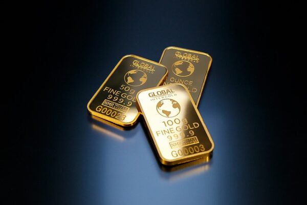 Italy Declares Central Bank Held Gold an Asset of the People