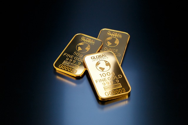 Italy Declares Central Bank Held Gold an Asset of the People