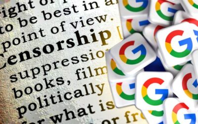 Google Censored Vaccine Info Long Before COVID — Could It Have Anything to Do With Parent Company Alphabet’s Deep Pharma Ties?