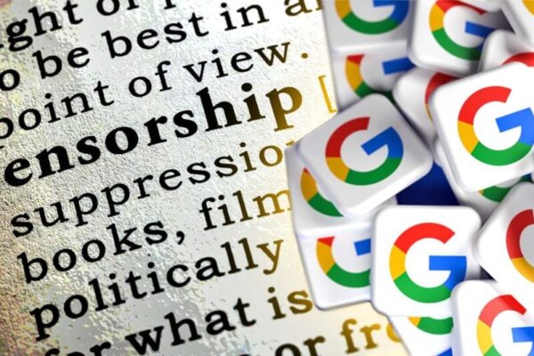 Google Censored Vaccine Info Long Before COVID — Could It Have Anything to Do With Parent Company Alphabet’s Deep Pharma Ties?