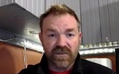 Democrat Running for U.S. Senate in Maine Supports ‘Giving Land Back’ to Indigenous People (VIDEO)