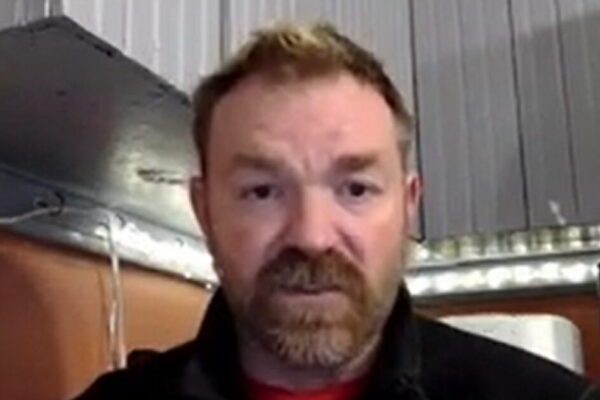 Democrat Running for U.S. Senate in Maine Supports ‘Giving Land Back’ to Indigenous People (VIDEO)