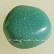 Green Aventurine Meaning Properties And Powers
