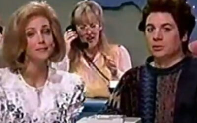 SATURDAY LAUGH: Watch the Classic SNL Sketch With Heather Locklear That They Could NEVER Make Today (VIDEO)