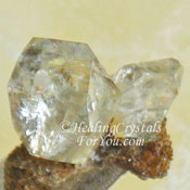 Herkimer Diamonds Meaning Properties and Powers
