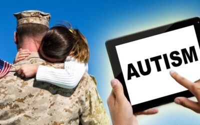 ‘Ultimate Sacrifice’? Higher Rates of Autism Found in Kids Whose Parents Served in the Military