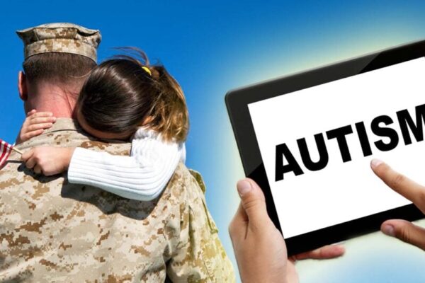 ‘Ultimate Sacrifice’? Higher Rates of Autism Found in Kids Whose Parents Served in the Military