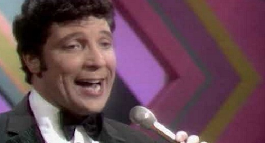 Tom Jones “It’s Not Unusual” (April 21, 1968) On The Ed Sullivan Show