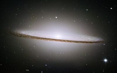 Glimpse Of God? The Hubble Telescope’s 12 Best Photos On The 30th Anniversary Of Its Launch Into Orbit