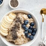 Oats: Nutrition, Benefits, Downsides, & Uses iStock-1162006808