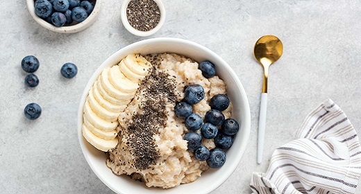 Oats: Nutrition, Benefits, Downsides, & Uses