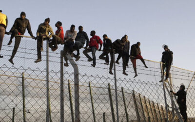 U.S. Paid Eswatini Over  Million To Accept Deported Migrants