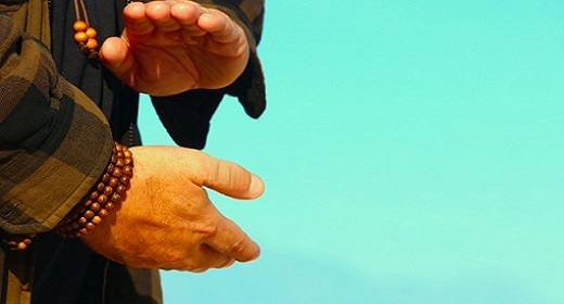 Qigong Routine For Immune System – Immuni Qi