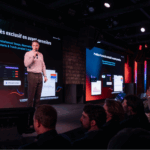 Lightspeed president JD Saint-Martin returning to VC roots at Boreal Ventures