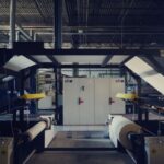 Nfinite nabs .6 million to prove it can make paper that performs like plastic