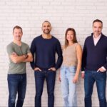Amiral Ventures holds -million first close to address “lack of leadership” in Canadian VC