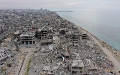 Polishing Genocide: Israel’s Desperate War To Erase History