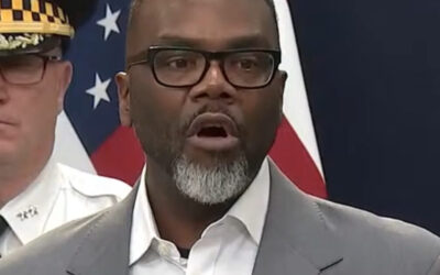 WHOA: Liberal Washington Post Editorial Board Slams Mayor Johnson’s Budget Plan: ‘Chicago Has Lost its Mind’
