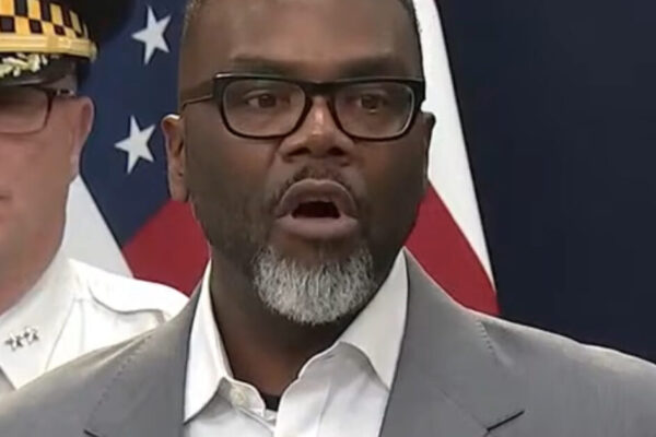 WHOA: Liberal Washington Post Editorial Board Slams Mayor Johnson’s Budget Plan: ‘Chicago Has Lost its Mind’