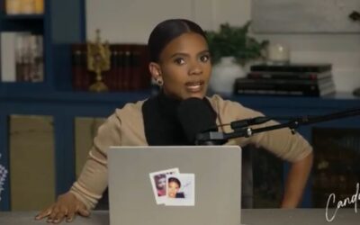 Candace Owens Unleashes on Erika Kirk, Mocks Her After Fox News Interview (VIDEO)