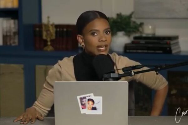Candace Owens Unleashes on Erika Kirk, Mocks Her After Fox News Interview (VIDEO)